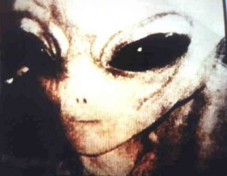 alien picture